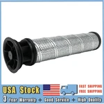 New Hydraulic Oil Filter 936878 For Parker PT4 Series Lp Return Line Cat. Price: $187.98.