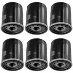 5GH-13440-50-00 Oil Filter For Yamaha FJR1300A 07-17 / Viking YXM700 14-2017 New. Price: $36.99.
