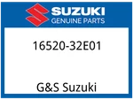 Suzuki Oem Part 16520-32E01 Strainer, Eng Oil New. Price: $14.64.