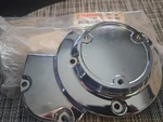 Oem 99-09 Yamaha Star 1100 Oil Element Cover. 5EL-13447-00-00, 5EL-15413-00-00 New. Price: $99.99.