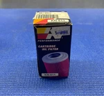 Nos K&n KN-611 Oil Filter For Husqvarna New. Price: $8.00.