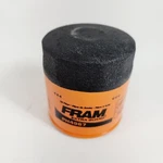 New Fram 2003-2009 Buell Black Orange Oil Filter 63806-00Y / PH4967. Price: $12.96.