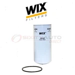 Wix 24050 Fuel Filter For LFH5011W30 BF7623 96050 89050 800HS300 Eq New. Price: $46.03.
