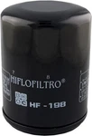 Hiflofiltro HF198 Oil Filter New. Price: $15.82.