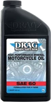 Drag Specialties Oil Engine Sae Quart 3601-0768 New. Price: $18.79.