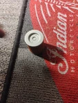 Pro Sport Motorcycle Oil Filter Part Number 432-0262 New. Price: $7.66.