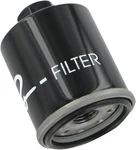Parts Unlimited Oil Filter - 483727 New. Price: $20.65.