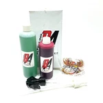 Feuling Parts Air Filter Oil & Cleaner Kit 5419 New. Price: $29.70.