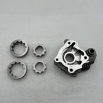 2019 Harley Softail Fxbbs Fat Bob 114 Oem Engine Motor Oil Pump Strainer Used. Price: $49.50.