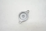 CRF450R Oil Filter Cover Oem Left Crankcase 11333-MEN-A30 Honda G3 New. Price: $32.30.