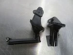 EB1432 2017 Bmw 1200 Gs Oil Intake Snorkels Used. Price: $26.99.