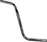 Drag Specialties T03-0160 Oil Line Feed Chrome Softail New. Price: $43.21.