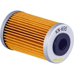 K&n Filters Oil KN-655 New. Price: $22.83.