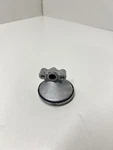 2002 Yamaha YZ426F Wr Oil Strainer Housing Pick Up 5BE-13412-00-00 Used. Price: $12.95.