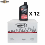 12 Quarts Engine Oil Motor Sae 60 Fits For Harley Twin Revtech New. Price: $96.99.