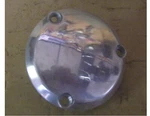Nos Honda Cb Cl Sl 350 Oil Pump Cover 1968 69 70 71 72 73 -15481-286-020 312-000 New. Price: $110.00.
