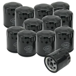 S&s Cycle Black Oil Filter For Harley Sportster Evolution Models 12 Pack New. Price: $183.95.