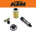 Ktm Oil Filter Complete Kit 390 Duke Adventure 15-24 Oem (see Yrs) #E239 B New. Price: $35.10.