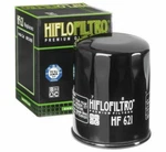 Hiflofiltro Oil Filter Powersports Replacement #140621 New. Price: $24.99.