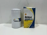 Nos Shell Rotella Oil Filters RTO-47 New. Price: $9.95.