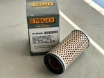 Emgo 10-28300 Oil Filter Harley 63840-53 Nos New. Price: $5.00.