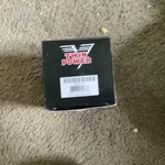 Harley Davidson Twin Power Chrome Oil Filter Hd JO-M150C/603114 Fits Many K New. Price: $14.99.