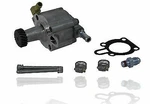 Replica Oil Pump Assembly For Harley Davidson 1991-UP Xl By V-twin New. Price: $206.67.