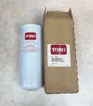 Toro Filter Element #94-2621 New. Price: $70.99.