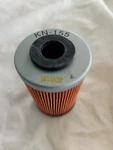 And Performance Filters KN-155 Oil New. Price: $15.00.