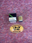 Vesrah Oil Filter SF-2004 New. Price: $7.94.
