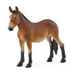 Mule Farm World Figure By Schleich 14889 New. Price: $14.99.
