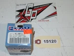 Lemans New Nos Pro Series Oil Filter Kawasaki Qty 01-0013 / 16097-1002. Price: $7.88.