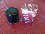 Twin Power Oil Filter, Black Harley Davidson 1985-2019 Models New. Price: $12.99.