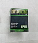 Hiflo - HF132 Oil Filter New. Price: $8.00.