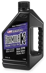Maxima 22916 Formula K2 Premix 2T Oil - 16OZ. New. Price: $24.38.