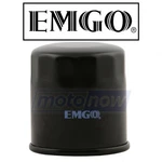 Emgo Oil For 2006-2007 Yamaha YZF-R6 Engine Filters Du New. Price: $14.89.
