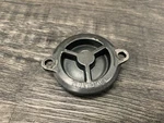 Ktm 2015 390 Duke Oem Motor Engine Oil Filter Cover Cap 90138015060 Used. Price: $14.99.