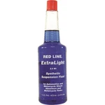 Red Line Synthetic Suspension Fluid 2.5W 16OZ 91112 New. Price: $25.13.
