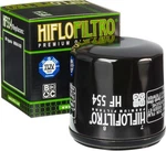 Hiflo Oil Filter Black #HF554 Mv Agusta 750 SENNA/F4 Spr New. Price: $13.75.