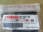 Oem Yamaha Oil Pump Strainer 4ST-E3411-00-00 2017-19 TR110E Nos (12A4-3) New. Price: $8.00.