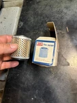 Ducati Bevel Twin Square Case Oil Filter 075949890 860 900 Hap Jones 750 Lot 2 New. Price: $19.00.