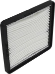 Hiflofiltro - HFA4302 Crankcase Air Filter Xmax 300 New. Price: $17.40.