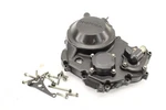 2013 Honda CBR250R Repsol Clutch Side Engine Motor Cover Water Coolant Pump Used. Price: $148.49.