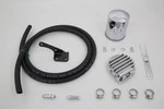 Transmission Mount Oil Filter For Harley-davidson New. Price: $88.99.