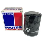 Parts Unlimited 0712-0089 Oil Filter Replaces Yamaha Oem # 5JW-13440-00 New. Price: $13.90.