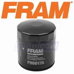 Fram Oil For 1990-1997 Honda VFR750F Interceptor Engine Filters Dp New. Price: $32.59.