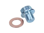 For Fischer 256.852.011 Sealing Plug, Oil Sump Neu. Price: $11.07.