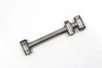 2012 Kawasaki Ninja ZX14R Oem Engine Inner Oil Filter Pickup Pipe Used. Price: $27.95.