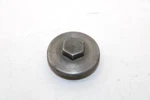1985 Yamaha Moto Engine Oil Drain Plug 5H0-15351-00-00 AY40 Used. Price: $14.99.