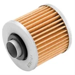 Lot Of 3 Bikemaster JO-ND014 Oil Filter 17-1649 Bombardier/can-am 420256188 New. Price: $14.95.